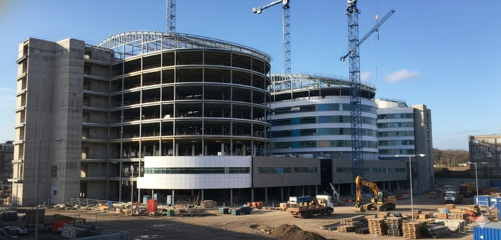 Residential Construction