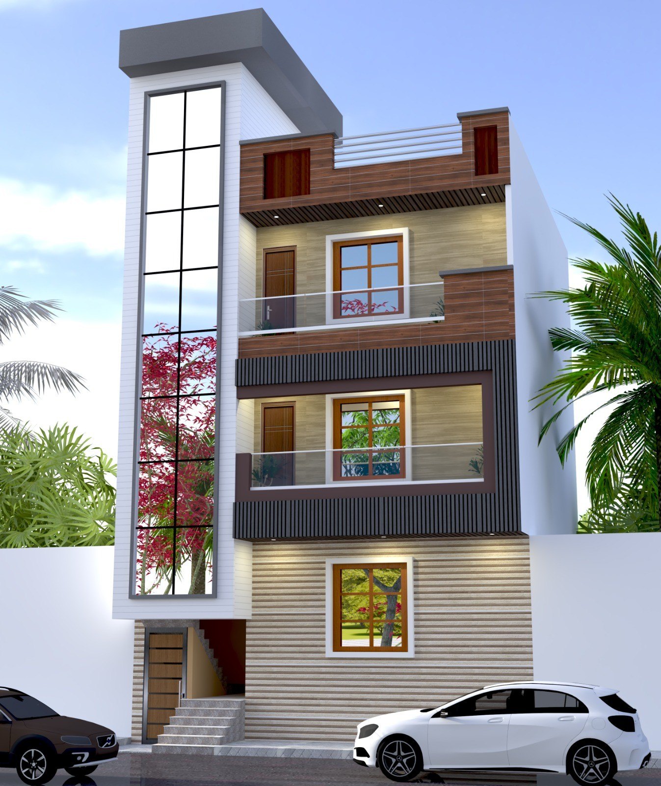 Why Choose CNS Constructions & Interiors