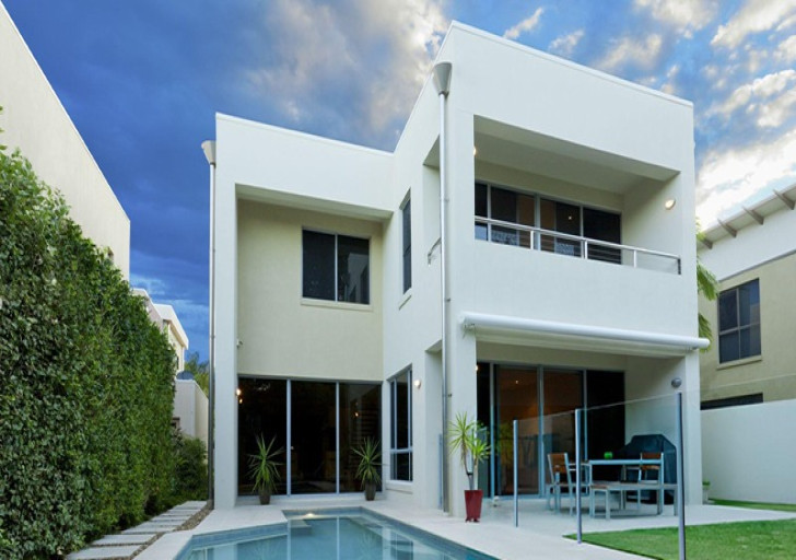 Residential Interiors Project