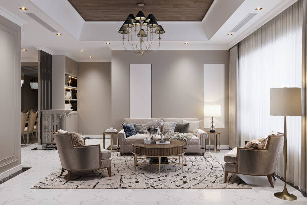 CNS Constructions & Interiors  Gallery image