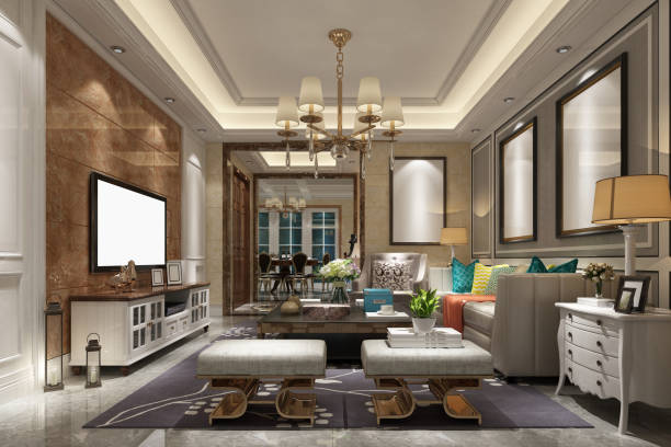 CNS Constructions & Interiors  Gallery image